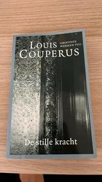Louis Couperus – De stille kracht, Ophalen of Verzenden, Zo goed als nieuw, Louis Couperus, Nederland