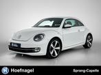 Volkswagen Beetle 1.2 TSI Design BlueMotion | Cruise Control, Voorwielaandrijving, Stof, Gebruikt, 4 cilinders
