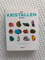 De Kristallen Gids - Simon en Sue Lilly, Gelezen, Achtergrond en Informatie, Spiritualiteit algemeen, Ophalen of Verzenden