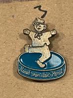 Speldje Huub van den Hout, Verzamelen, Speldjes, Pins en Buttons, Ophalen of Verzenden, Gebruikt, Overige onderwerpen, Speldje of Pin