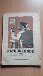 Natuurkunde deel II - 1951 - J. Arnoldus - AC Bruinshoofd, Antiek en Kunst, Verzenden
