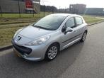 Peugeot 207 1.4-16V XR automaat hyline, 4 cilinders, 49 €/maand, Bedrijf, 600 kg