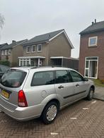 Ford Focus 1.6 I Wagon 1999 Grijs, 1596 cc, 4 cilinders, 100 pk, 49 €/maand