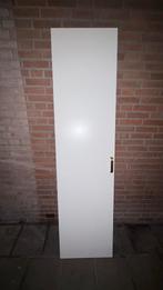 2x Ikea Forsand deuren met handgrepen en soft closing, Ophalen, Gebruikt, Minder dan 80 cm, Binnendeur