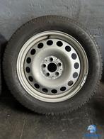 Originele Mercedes Vito W447 17 inch stalen velgen 5x112 win, Auto-onderdelen, Banden en Velgen, -, -, Banden en Velgen, 17 inch