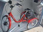 elektrische 3wiel fiets, Fietsen en Brommers, Ophalen of Verzenden, Zo goed als nieuw