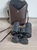 Tento 7x50 verrekijker made in USSR vintage, Audio, Tv en Foto, Optische apparatuur | Verrekijkers, Ophalen of Verzenden