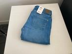 Nieuwe jeans van Pepe Jeans Pixie Wi8 maat 29/30, Blauw, Nieuw, Ophalen of Verzenden, W28 - W29 (confectie 36)