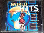 World hits, Ophalen of Verzenden, Zo goed als nieuw, Pop