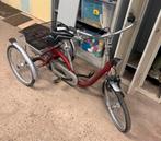 Van Raam driewieler Midi2, Fietsen en Brommers, Fietsen | Driewielfietsen, Ophalen, Gebruikt