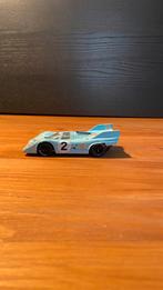 Porsche 917 Gulf 1:43 | Brumm, Ophalen of Verzenden, Zo goed als nieuw