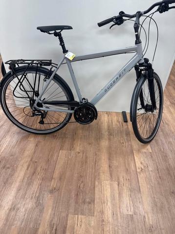 Gudereit LC-15 heren - 59cm Frame beschikbaar voor biedingen