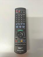 Afstandsbediening Panasonic Gemstar N2QAYB000124, Ophalen of Verzenden, Zo goed als nieuw, Dvd