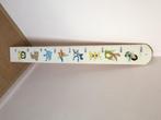 Houten kinder meetlat, Ophalen of Verzenden, Zo goed als nieuw, Wanddecoratie