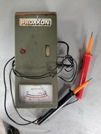 proxxon, Doe-het-zelf en Verbouw, Ophalen of Verzenden, Gebruikt