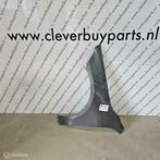 Zijscherm origineel Mercedes  CLA-klasse C118 ('19->), Gebruikt, Mercedes-Benz, Ophalen of Verzenden, Mercedes-Benz