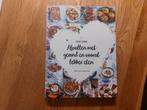 Natalia Rakhorst - Afvallen met gezond en vooral lekker eten, Ophalen of Verzenden, Zo goed als nieuw, Natalia Rakhorst; Walter Rakhorst