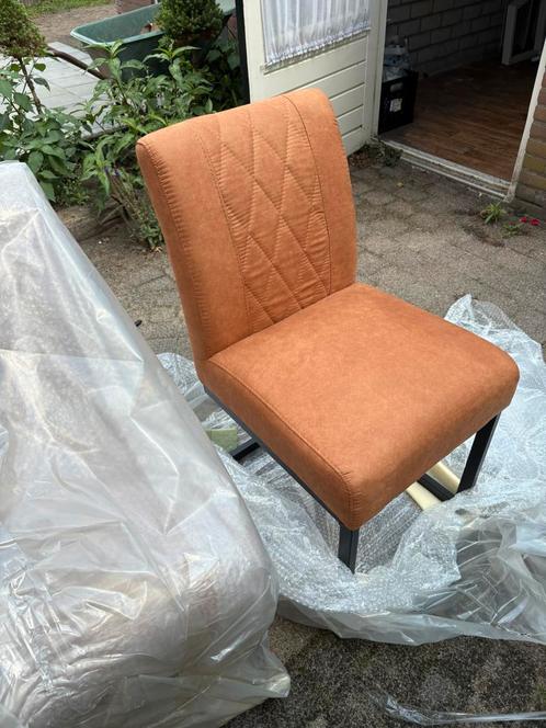Profijt Meubel Sven H6 Eetkamerstoelen - Jeep 94, Set van 2, Huis en Inrichting, Stoelen, Nieuw, Twee, Overige kleuren, Ophalen