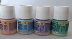 10 stuks Pebeo porseleinverf 45ml. Kies uit 47 kleuren, Ophalen of Verzenden, Nieuw, Overige typen