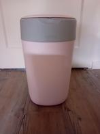 Roze tommee tippee luieremmer, Ophalen, Nieuw, Luieremmer, Overige merken