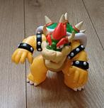 Bowser Figuur - Super Mario, Ophalen of Verzenden, Gebruikt