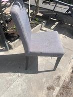 Te koop eettafel stoelen, Tuin en Terras, Tuinstoelen, Ophalen of Verzenden, Gebruikt