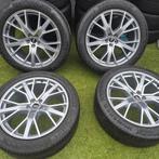 Audi etron e-tron velgen met zomerbanden 21inch, Auto-onderdelen, Banden en Velgen, Ophalen, 265 mm, Banden en Velgen, 21 inch