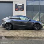 Model Y Juniper Long Range RWD, Auto's, Automaat, Achterwielaandrijving, 1859 kg, SUV of Terreinwagen