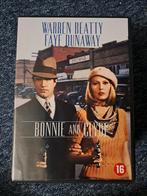 Bonnie and Clyde (dvd), Alle leeftijden, Ophalen of Verzenden, 1980 tot heden, Zo goed als nieuw