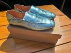 Nieuwe blauwe leren Kris schoenen 41, Nieuw, Kris, Kris, Kris
