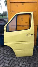 Portier lt  sprinter links, Auto-onderdelen, Ophalen of Verzenden, Gebruikt, Links, Deur