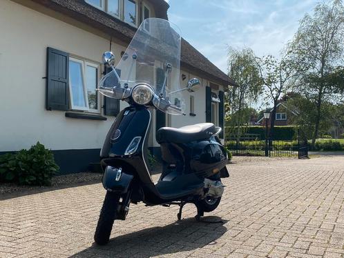 Wij keuren uw scooter om van een snor naar een brom fiets, Fietsen en Brommers, Brommers | Vespa, Zo goed als nieuw, Ophalen of Verzenden