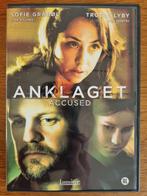 Anklaget | Jacob Thuesen, Cd's en Dvd's, Ophalen of Verzenden, Zo goed als nieuw, Scandinavië