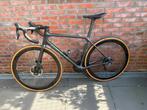Giant TCR Advanced SL 2023 maat M, Ophalen, Carbon, Giant, Zo goed als nieuw