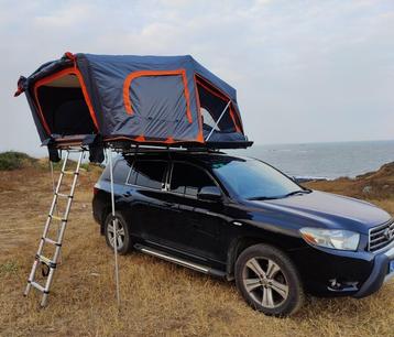 MG Daktent - Avontuurlijk Kamperen afm. 250x205cm! beschikbaar voor biedingen