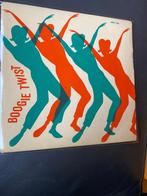 Stringers Annie Ry Telstars Treffters : Twist ( single vinyl, Ophalen of Verzenden, Gebruikt, Pop