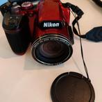 Nikon Coolpix B500 camera, Audio, Tv en Foto, Fotocamera's Digitaal, Compact, Ophalen of Verzenden, Zo goed als nieuw, Nikon