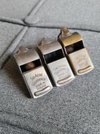 3 oude The Acme Thunder fluitjes, Ophalen of Verzenden, Landmacht