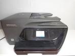 HP OFFICEJET PRO 6970 met inkt echter moet je eerst geregist, Computers en Software, Printers, Hp, Kopieren, Inkjetprinter, All-in-one