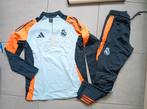 real madrid kids tracksuit, Ophalen of Verzenden, Nieuw, Overige maten, Voetbal