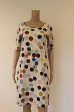 Lizzy & Coco twee kantenjurk (reversible) maat S, Overige kleuren, ., Ophalen of Verzenden, Knielengte