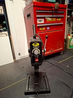 Tafel Kolom Boor, Doe-het-zelf en Verbouw, Gereedschap | Boormachines, Ophalen of Verzenden