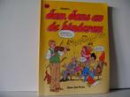 Stripboek Jan,Jans en de kinderen nr 16 Jan Kruis uit 1986, Jan Kruis, Eén stripboek, Ophalen of Verzenden, Zo goed als nieuw