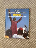 Het aanzien van 1985 - Wereldnieuws van dat jaar., Ophalen, Zo goed als nieuw, Overige gebieden