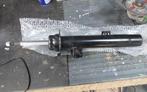 RIDEX 854S0249 Shock absorber schokbreker BMW, Ridex, Nieuw, Ophalen of Verzenden, BMW
