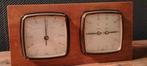 Vintage SUNDO weerstation., Audio, Tv en Foto, Weerstations en Barometers, Ophalen of Verzenden