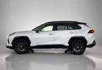 Toyota RAV4 2.5 Hybrid AWD GR SPORT | Memory Seat | Stoel +, Automaat, 12 maanden, Zwart, 4 cilinders