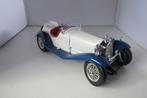 Alfa Romeo 2300 1932 1;18, Ophalen of Verzenden, Zo goed als nieuw, Auto, Bburago