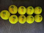 Tennisballen en padelballen, Gebruikt, Ballen, L00, Ophalen