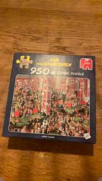 Jan van haasteren crazy casino, Ophalen of Verzenden, 500 t/m 1500 stukjes, Zo goed als nieuw